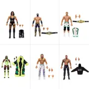WWE Elite Collection Action Figure - Assorted*