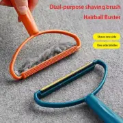 Quita Pelusas Lint Remover Clothes Fuzz Fabric Shaver Removing Roller Brush Tool