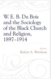 在飛比找三民網路書店優惠-W. E. B. Du Bois and the Socio