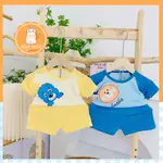 兒童穿多色組合短袖衣服套裝 MIMI BABY SHOP,MIMI03