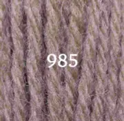 Appleton Tapestry Wool - 11 Yd Skein - Putty Grounding Color 985