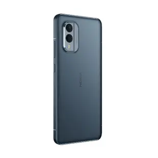 【NOKIA 諾基亞】 X30 (8GB/256GB) 6.43吋 5G雙卡雙待機 (送三星原廠25W充電器+繞線器)