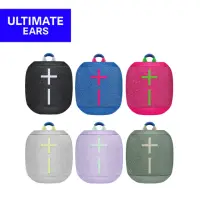 在飛比找momo購物網優惠-【Ultimate Ears(UE)】Wonderboom 