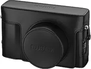 Fujifilm BLC-X100V (Black) Leather Case (Compatible with X100V)