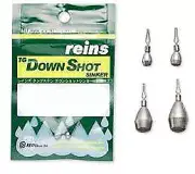 Reins TG Drop Shot Sinker - Heavy Weight