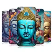 OFFICIAL MARK ASHKENAZI BUDDHA HARD BACK CASE FOR APPLE iPOD TOUCH MP3