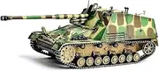 Motor city classics Dragon Armor Models | 1:72 Scale Military Resin | Sd.Kfz.164 Hornisse | Model 63172