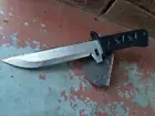XenoHunder Knife replica from Valorant [3d printed]