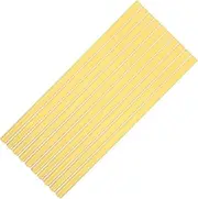 Dent Removal Tool 10 Pcs Repair Glue Sticks Auto Dent Puller for Quick Paintless Fix