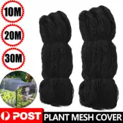 Garden Crop Plant Protect Netting Mesh Bird Net Insect Animal Vegetable Fruit