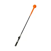 Golf Swing Trainer Golf Swing Training Aid Stick for Power Tempo Flexibility