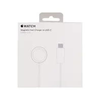 在飛比找蝦皮商城優惠-Apple Watch 磁性充電器對 USB-C 連接線 1