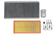 Land Rover Range L322 4.4 V8 AJ Petrol 4.2 Supercharged Service Kit DA6065 New