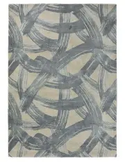 Harlequin Typhonic Graphite 140504 Rug In Multi