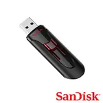 SANDISK 64G CRUZER GLIDE CZ600 USB3.0 隨身碟