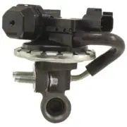 Exhaust Gas Recirculation (EGR) Valve-Valve WVE 4F1834