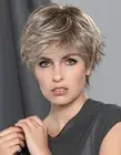 GILDA MONO Wig by ELLEN WILLE, *ALL COLORS* Mono Top + Lace Front, NEW