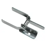SeaSure 23.35 Hatch Lock for sliding hatch to the washboard 19mm MAX Boat 23.35