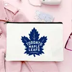 TORONTO MAPLE LEAFS 廉價尼龍鉛筆盒帶自定義名稱選項免費定制BKNC