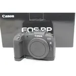 $20500 CANON EOS RP + 轉接環 公司貨