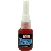 Valco 710XX620, One Blue 10Ml Medium Thread Locke High Performance & Racing Part