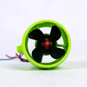Thruster Drive Engine RC Boat Underwater Underwater Robots 20A 30W-200W