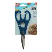 NEW Tasty Kitchen Scissors with Bottle Opener By Spotlight