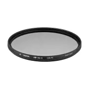 67mm HD nano MkII Circular Polariser Filter