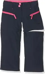 [TRESPASS] Girls' Jostle Trousers