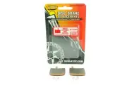 Kool Stop KS-D250S Disc Brake Pads for Hayes Stroker Trail