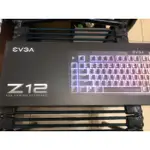 EVGA Z12鍵盤