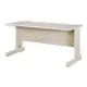 【鑫蘭家具】HU辦公桌W160*D70cm 主管桌 書桌 工作桌 閱讀桌 電腦桌