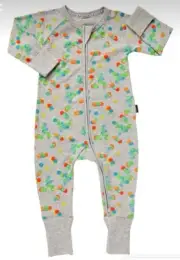 Bonds Confetti Wondersuit x 2 Brand New size 0 & 00