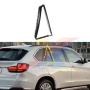 Right Rear Window Fixed Side Frame Trim For BMW E70 X5 2007-2013 / X5M 2010-13s (for: BMW)
