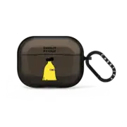 AirPods Pro 2 Impact Case Banana Boo