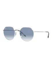 [Ray-Ban] Jack Silver Sunglasses