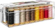 Gutermann Cotton Premium Thread Set 26 Spools-618670