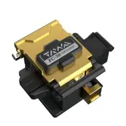 Optical Fiber Cleaver Double Fixture High Precision Fiber Optic Cutting tools...