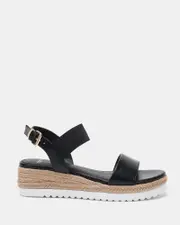 BELLADONNA BLACK