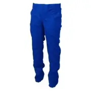 Radians 4.5 oz Nomex FR Trouser - Royal Blue - Size 40R