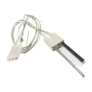 White Rodgers 768A-211 Water Heater heavy duty hot surface ignitor HSI and probe