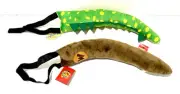The Wiggles Dorothy The Dinosaur Wags The Dog Tails Kids Toy Dress Up Brand New