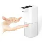 Automatic Soap Dispenser 400ml Touchless Foaming Soap Dispenser USB1630