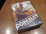 Combat Classics - 50 Movie Pack: The Big Lift - British Intelligence - Go fo...