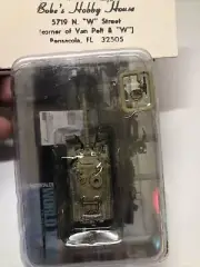 1/144 world tank museum French AMX-30