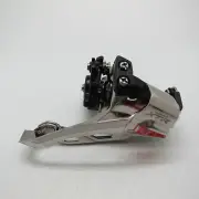 Shimano XTR FD-M985 Dyna-Sys 2x10 Speed 34.9mm Front Derailleur