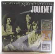 Original Album Classics by Journey