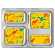 Planetbox Launch Kit DINOS NEW (Box, Dipper, Magnets)
