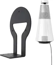 [Yunseity] Speaker Wall Mount for B&O Beosound 2 Wi-Fi, Metal Speaker Wall Mount, Space Saving Speaker Bracket for Bang&Olufsen Beosound 2 Speakers