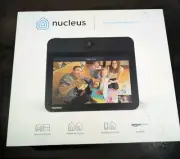 Nucleus Anywhere Intercom Amazon Alexa Voice Service Sealed New Mn:N1001R31B